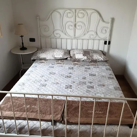 Il Duomo 2 Apartment Osimo