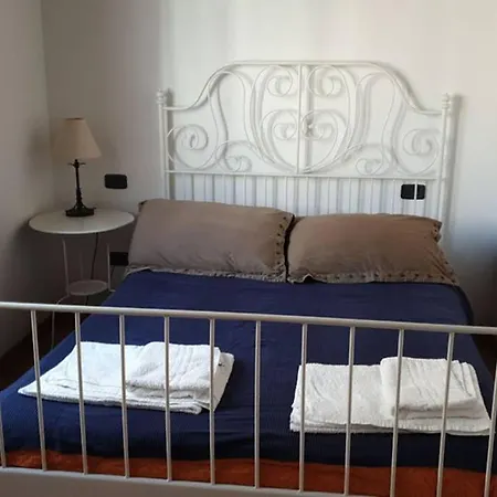 Il Duomo 2 Apartment Osimo
