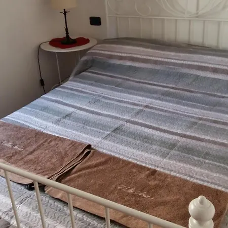 Apartment Il Duomo 2